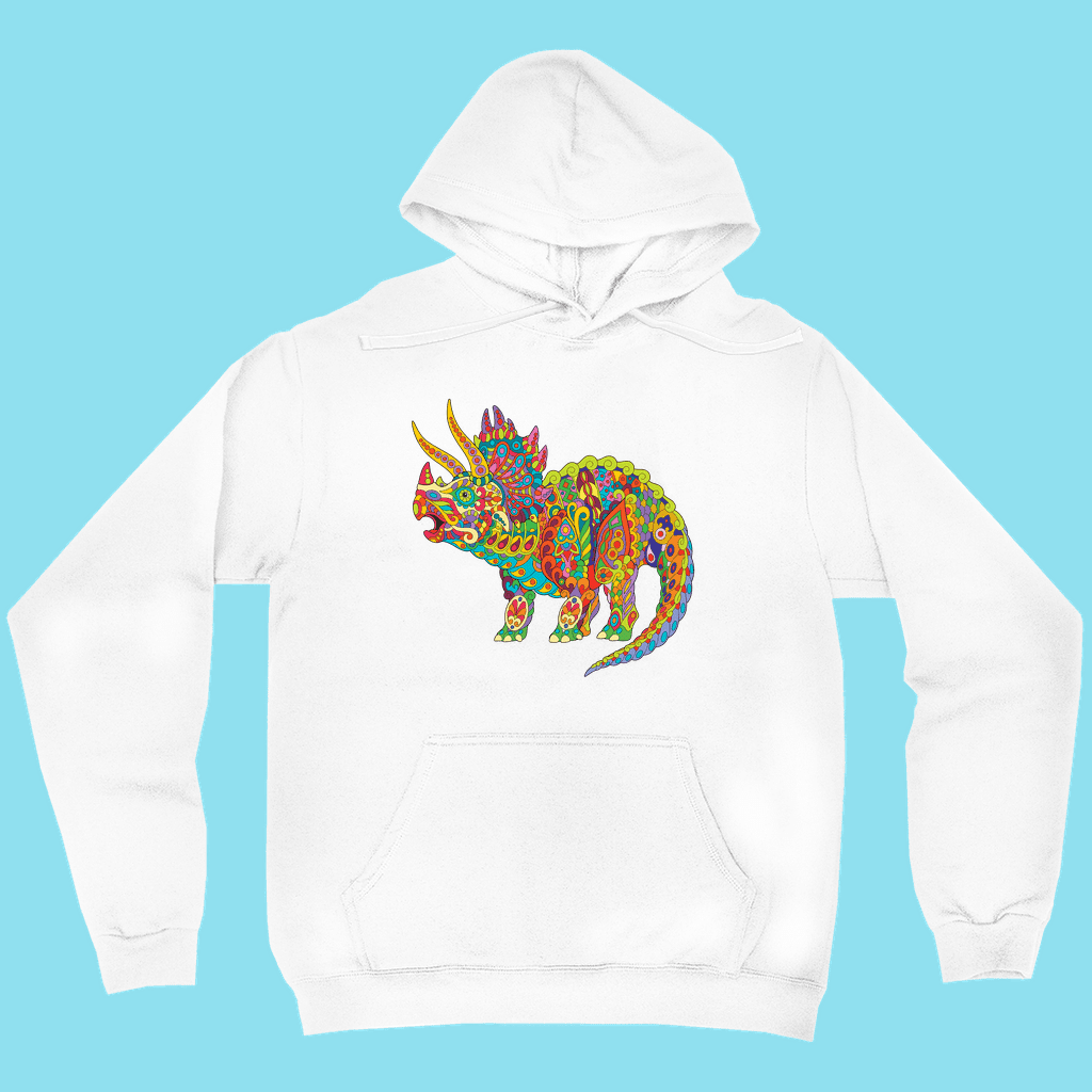 Zulily dinosaur hoodie hotsell