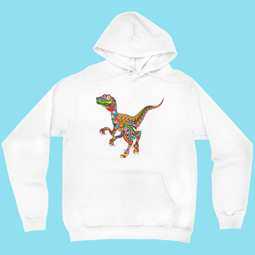 Women's Hoodies – Jurassic Studio Women's Hoodies – Jurassic Studio