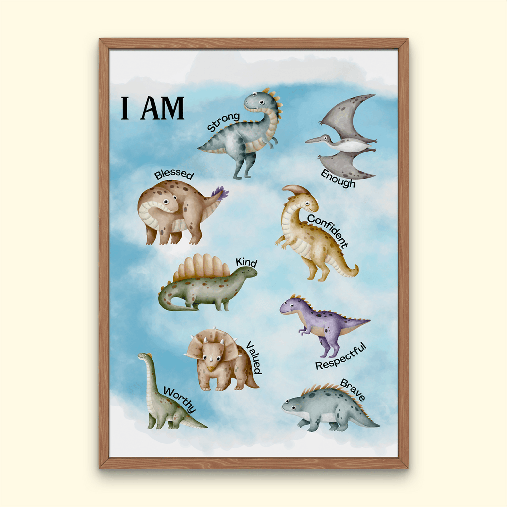 dinosaur-positive-affirmations-poster-jurassic-studio