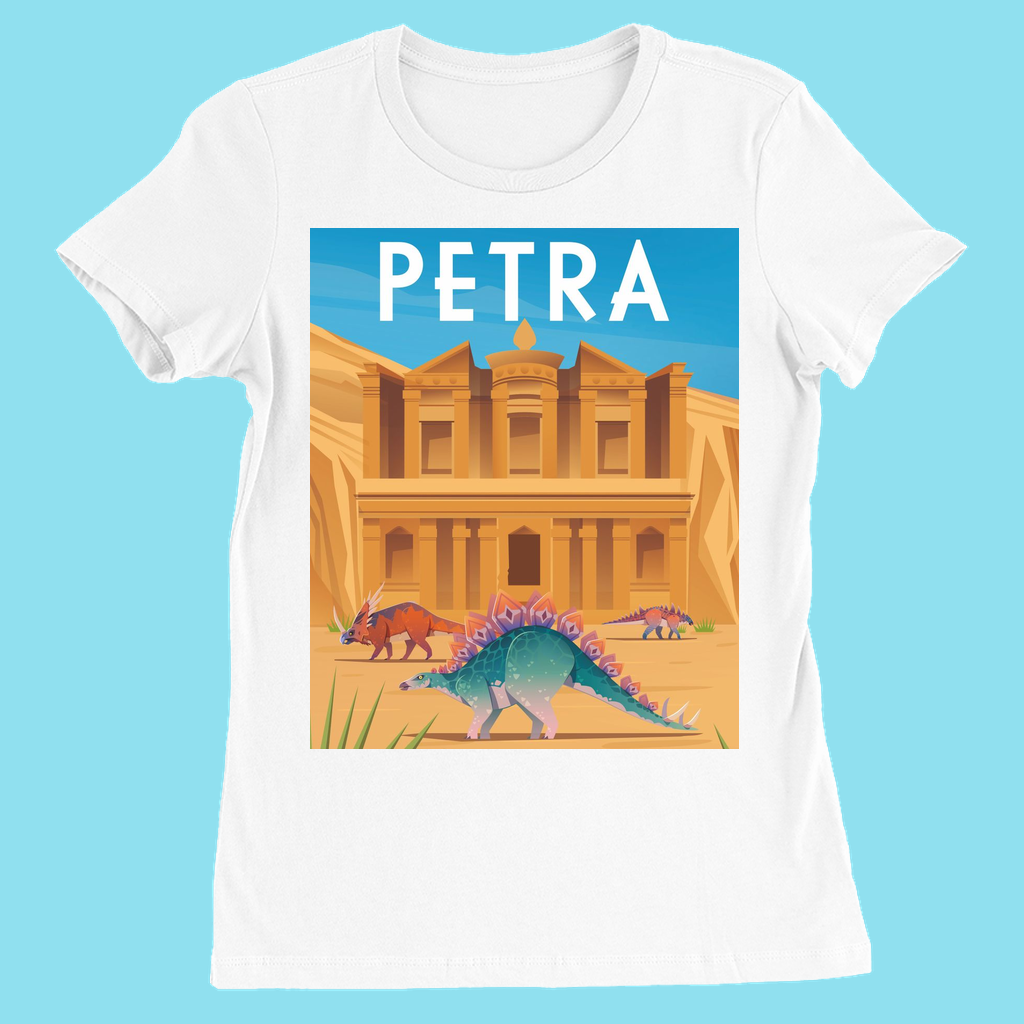 Women Petra T-Shirt