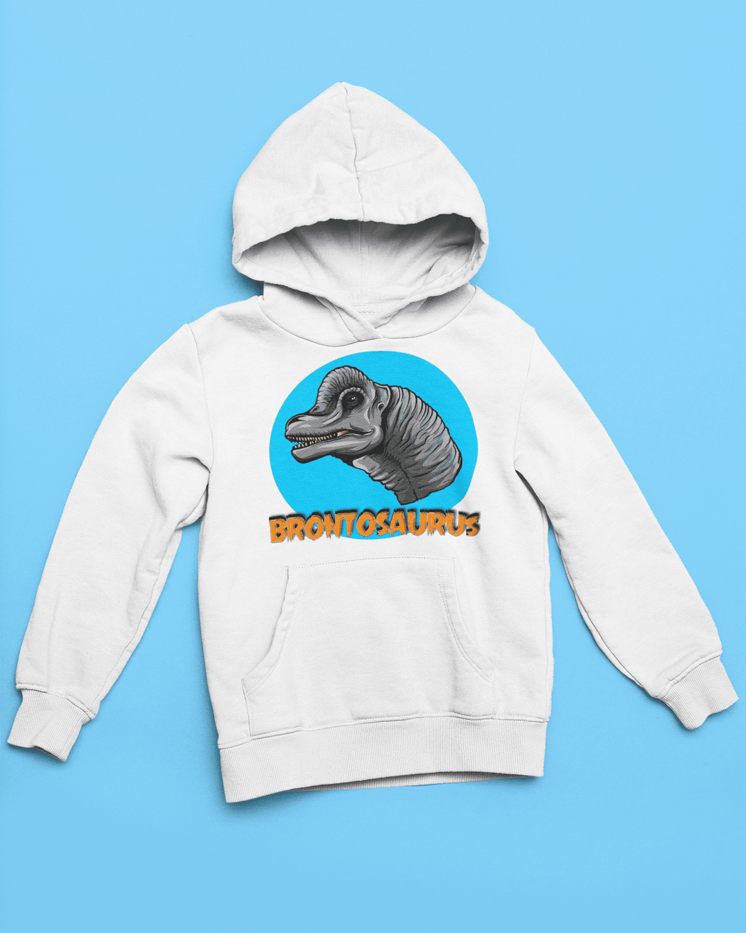 Brontosaurus pullover hot sale